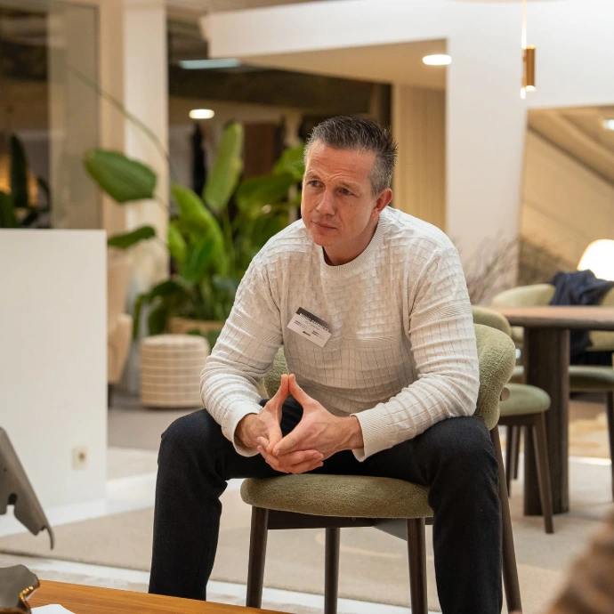 BWRS - Construction Speed Networking - Netwerken in de bouw